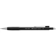 FABER-CASTELL Nyomósirón 0.5 mm Grip 1345 fekete