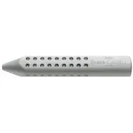 FABER-CASTELL Gummi Grip 2001 grau