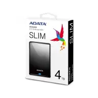 ADATA HV620S 2TB 2.5" USB 3.0 Crno AHV620S-2TU31-CBK