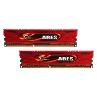 G.SKILL 16GB Ares DDR3 2133MHz CL11 KIT F3-2133C11D-16GAR