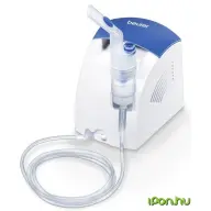 BEURER 601.35 IH 26 Inhalátor - orrzuhannyal