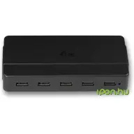 ITEC USB 3.0 Charging HUB 7 Port