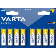 VARTA Energy olovka element (AA) 8kom