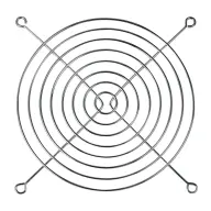 ARCTIC COOLING 140 mm-es ventilátor rács ACFAN00088A