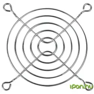 ARCTIC COOLING 80 mm ventilator rešetka ACFAN00085A