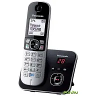 PANASONIC KX-TG6821PDB