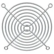NOCTUA FG-80 ventilátor rács 8cm