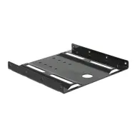 2.5" HDD Montage Rahmen