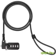 COMPULOCKS Combination Cable Lock