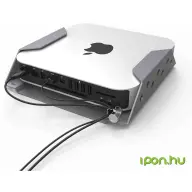 COMPULOCKS Mac Mini Security Mount MMEN76
