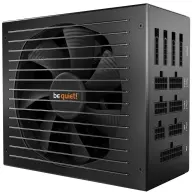 BE QUIET! BN284 Moduláris 850W 80 Plus Gold tápegység