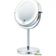 BEURER 654.86 BS 55 luminat cosmetic oglindă
