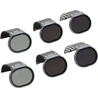 POLARPRO DJI Spark Filter 6-Pack