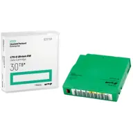 HP LTO-8 Ultrium 30 TB RW Data Cartridge Q2078A