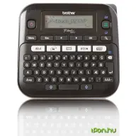 BROTHER PT-D210VP label Maker