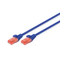 DIGITUS UTP CAT6 veza Plava 1m DK-1617-010/B