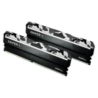 G.SKILL 16GB Sniper X DDR4 3000MHz CL16 KIT F4-3000C16D-16GSXWB