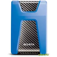 ADATA HD650 2TB 2.5" USB 3.0 Plava AHD650-2TU31-CBL