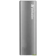 VERBATIM 240GB Vx500 USB 3.1 Silver 47442