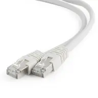 GEMBIRD UTP CAT6A veza Siva 5m PP6A-LSZHCU-5M