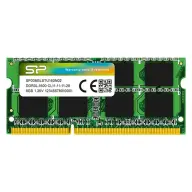 SILICON POWER 8GB Notebook DDR3 1600MHz CL11 SP008GLSTU160N02