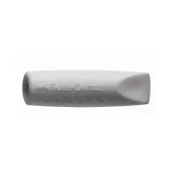 FABER-CASTELL Kupakradír Grip 2001 2 pcs grau