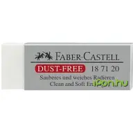FABER-CASTELL Gummi forgácsmentes groß
