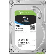 SEAGATE SkyHawk 2TB 3.5" 5900rpm 64MB SATA ST2000VX008
