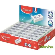 MAPED Radír display Mini Technic Ultra