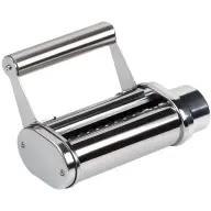 ETA 0028 93000 Széles tészta készítésére (tagliatelle) való tartozék 0028 Gratus 0128 Gustus 0023 Gratussino 0030 Meno 0033 Mezo konyhai robotokhoz és x075 típusú húsdarálókhoz