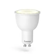 HAMA 4W GU10 300lm 2700K HUE 176532