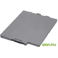 PANASONIC Tablet PC Akkumulátor 4200 mAh 11.1 V DC