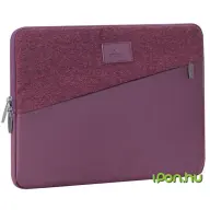 RIVACASE 7903 MacBook Pro and Ultrabook sleeve 13.3" piros