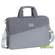 RIVACASE 7930 MacBook Pro and Ultrabook bag 15.6" szürke