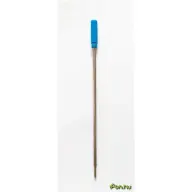 ART CRYSTELLA Golyóstollbetét 0.7 mm LILY PEN kristályos SWAROVSKI tollakhoz kék