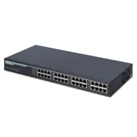 DIGITUS DN-95116 16-Port Gigabit PoE+ Injector
