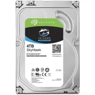 SEAGATE SkyHawk 4TB 3.5" 5900rpm 64MB SATA ST4000VX007