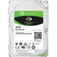 SEAGATE BarraCuda 5TB 2.5" 5400rpm 128MB SATA ST5000LM000