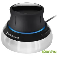 3DCONNEXION SpaceMouse Compact