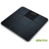 BEURER 757.32 GS 235 üvegmérleg