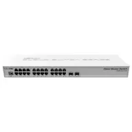 MIKROTIK MT CRS326-24G-2S RM