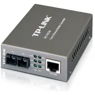 TP-LINK MC100CM 10/100 Mbps Multimode media pretvarač
