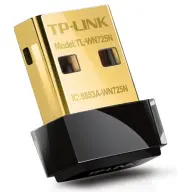 TP-LINK TL-WN725N 150Mbps žica bez N-es Nano USB adapter