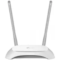 TP-LINK TL-WR840N 300 Mbps Draht ohne N-es router