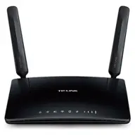 TP-LINK TL-MR6400 300 Mbps cable without N-es 4G LTE Router