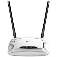 TP-LINK TL-WR841N 300 Mbps Draht ohne N-es Router