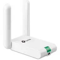 TP-LINK TL-WN822N 300Mbps velika osjetljivost žica bez USB adapter