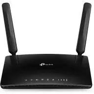 TP-LINK Archer MR200 AC750 vezeték nélküli dual band-es 4G LTE Router