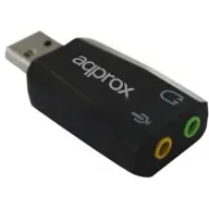 APPROX USB 5.1 Sound Card