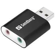 SANDBERG USB to Sound Link